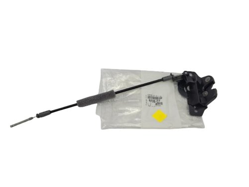 Rear Lock Bolt 8726C7 Partner 2 Berlingo 2 Original