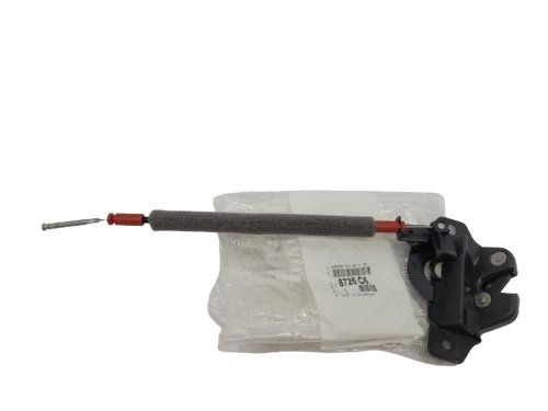 Lock Bolt Rear 8726C6 Partner Berlingo New Original