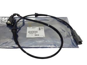 ABS Sensor Rear L=R 4545L0 New OE Citroen Peugeot 308