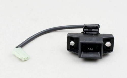 Tailgate Lock Rear 9080600Q0H New OE Renault Kangoo