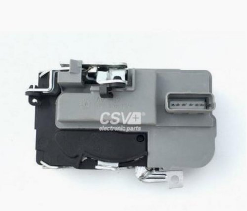 Door Lock Left Front 9135R9 New OE Citroen Peugeot 207