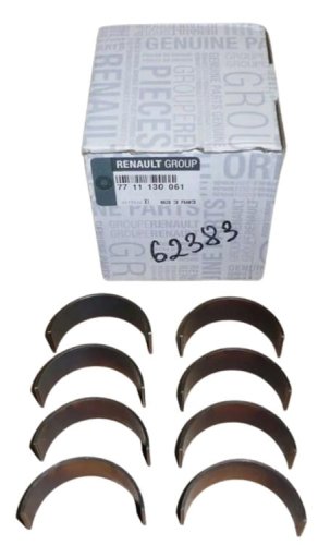 Connecting Rod Bearings 1211100Q0C New OE Renault