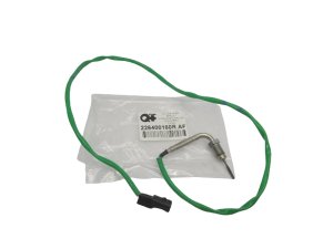 Exhaust Gas Temperature Sensor 226400160R Megane 4 1.5DCI Original 