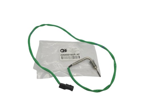 Exhaust Gas Temperature Sensor 226400160R Megane 4 1.5DCI Original 