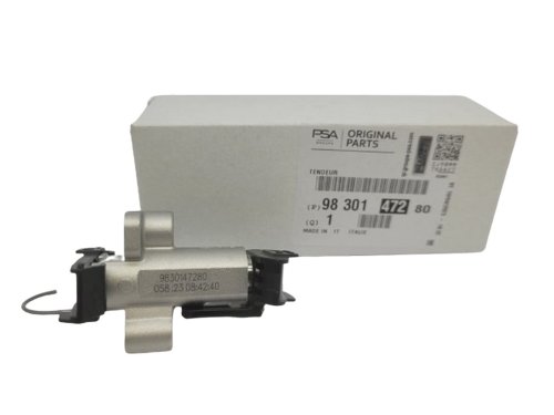 Timing Tensioner 1.5 HDI 9830147280 New OE PSA Partner III