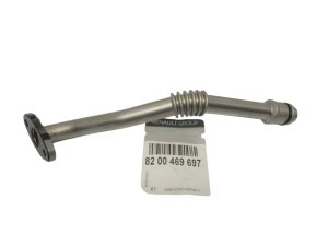 Turbine Pipe 8200469697 Master II Movano Trafic 2.5 dCi Original 