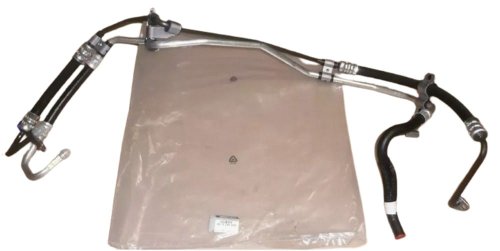 Power Steering Cable 4972101Q3B Master III Movano NV400 Original 
