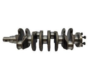 Crankshaft 0501K6 1,6HDI 16V 9H02 Peugeot Citroen Ford Volvo 