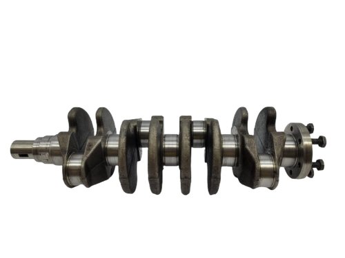Crankshaft 0501K6 1,6HDI 16V 9H02 Peugeot Citroen Ford Volvo 