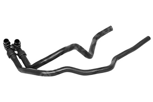 Heater Pipe Original 646696 Peugeot Partner 1.4-1.6 