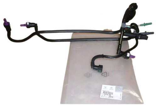Fuel Lines Original 574S9 Citroen C2,C3 Peugeot 1007 1.4 HDI 