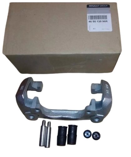 Carrier Holder Brake Caliper Original  465013096R Dacia Duster Lodgy Renault Captur 1.3 