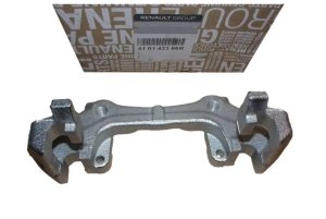 Carrier Holder Brake Caliper  Original  410143366R Dacia Logan Sandero II Renault Clio IV 