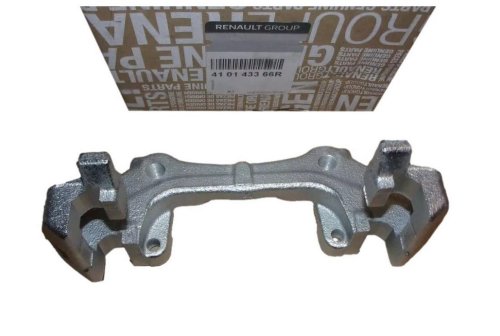 Carrier Holder Brake Caliper  Original  410143366R Dacia Logan Sandero II Renault Clio IV 