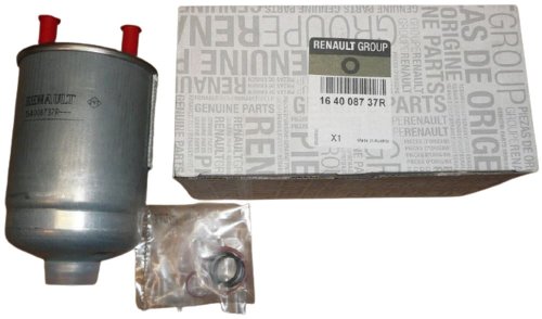 Fuel Filter 164008737R Renault Megane 3 Scenic III 1.6 dCi Original