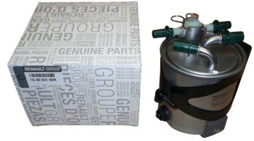 Fuel Filter 164005190R Renault Megane 2 Scenic 2 DCI New Original