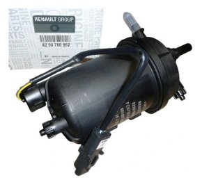 Fuel Filter 8200780962 Renault Megane II New Genuine