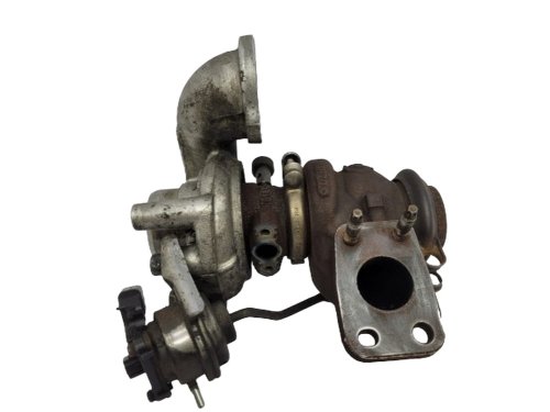 Turbocharger 1,4 1,6 HDI 0375Q9 9673283680 Peugeot Citroen 