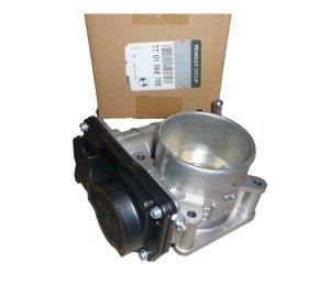 Air Throttle Body Original 7701068788 Renault Laguna III 2.0 16V 