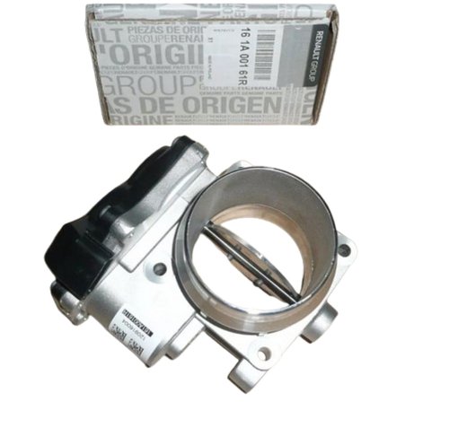Air Throttle Body Original 161A00161R Renault Master III 2.3DCI 