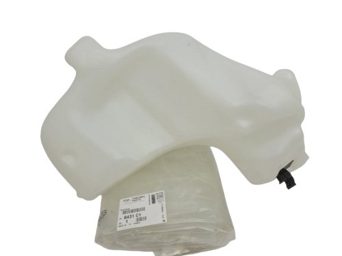 Washer Reservoir 6431C1 New OE PSA 307