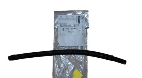 Fuel Lines Original  1617426080 Citroen Jumper III 