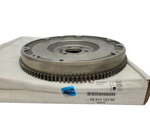 Flywheel 207 1.4 VTI V861312380 New Original Citroen Peugeot