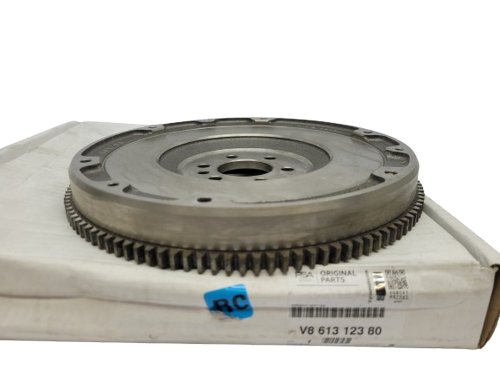 Flywheel 207 1.4 VTI V861312380 New Original Citroen Peugeot