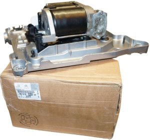 Suspension System Pump 9801906980 Citroen C4 Picasso New Original