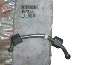 Fuel Line Original  1570L5 Citroen Peugeot 2.0HDI 
