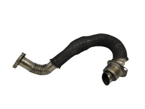 Egr Tube 1,6 HDI  161861 9646996980  Citroen Peugeot Ford Volvo