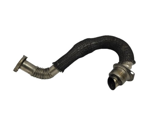 Egr Tube 1,6 HDI  161861 9646996980  Citroen Peugeot Ford Volvo