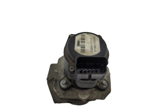 Egr Valve 1.6 HDI 1618NR V29010703  Citroen Peugeot Ford Volvo