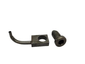 Washer Nozzle 016219 1.4 HDI 1.6 HDI Citroen Peugeot Ford Volvo