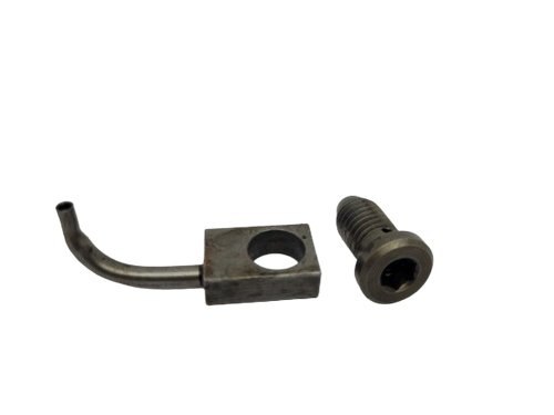 Washer Nozzle 016219 1.4 HDI 1.6 HDI Citroen Peugeot Ford Volvo