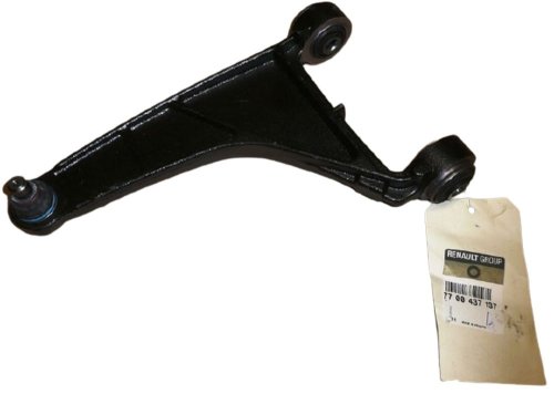 Control Arm 7700437137 Renault Scenic RX4 Left New Genuine