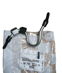 Fuel Lines Original  9676640880 Citroen Peugeot  2.0HDI 
