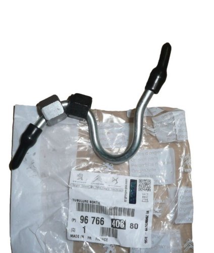 Fuel Lines Original  9676640880 Citroen Peugeot  2.0HDI 