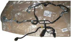 Fuel Line Original  9800559380 Peugeot 508,207,208 1.6HDI  