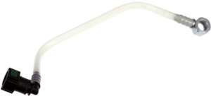 Fuel Lines Original 1573YG Citroen Berlingo Xsara Peugeot Partner 1.9 D 