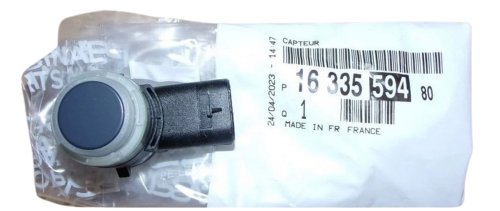 Parking Sensor 1633559480 Citroen Berlingo,C4 Peugeot 2008 Original