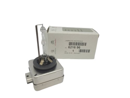 Xenon Bulb 621696 New OE PSA