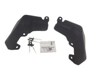 Mud Flaps Front 1635053780 New OE PSA 208
