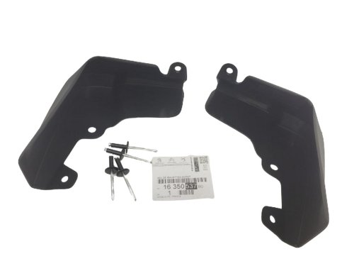 Mud Flaps Front 1635053780 New OE PSA 208