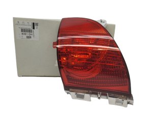 Lamp Right Rear 6351GH C3 Aircross Original 