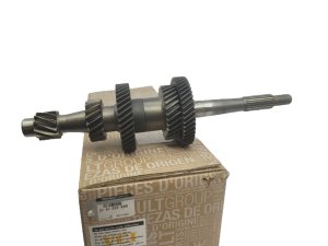 Gearbox Main Shaft 314103583R Master III Movano NV400 Original 