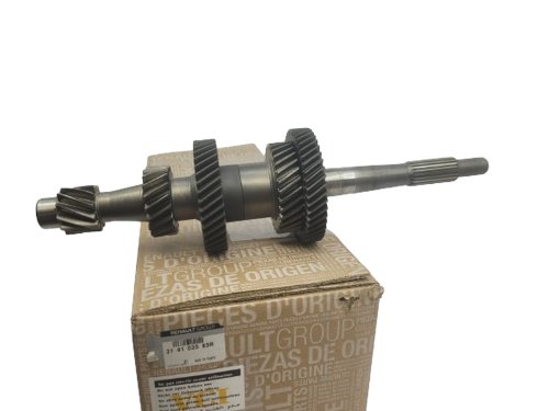 Gearbox Main Shaft 314103583R Master III Movano NV400 Original 