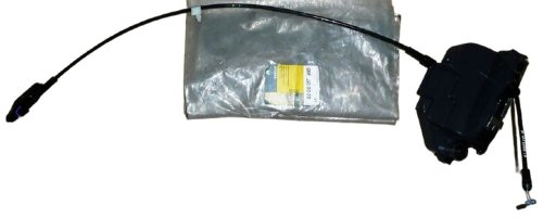  Door Lock Front Right Renault Espace IV  8200017968