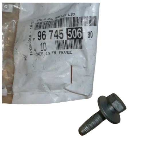 Vis Original 9674550680 Citroen Peugeot