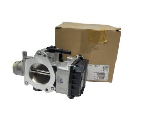 Air Throttle Body 1635W8 Citroen C4,C5,Peugeot 206 1.8-2.0 16V Original 